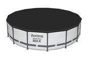 Pools - Bestway Poolabdeckung 4,57m - 58038