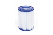 Pools - Bestway Filter II - Doppelpack, 2006 l/h - 58094