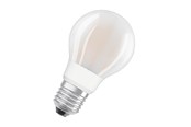 LED-Birnen - Osram LED-Lampe Standard 12W/827 (100W) Frosted Dimmable E27 - 4058075245860