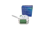 Smart-Home - Light Solutions Mini ZigBee Triac Dimmer - 200W - 5714255001822