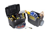 Haus & Garten - Stanley Mobile Work Centre - 1-93-968