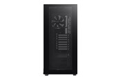 Gehäuse - Thermaltake Divider 300 TG - Gehäuse - Tower - Schwarz - CA-1S2-00M1WN-00