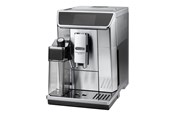 Kaffeezubereitung - DeLonghi PrimaDonna Elite - ECAM 656.75.MS