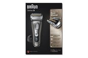 Rasierapparate - Braun Rasierapparate Series 9 9325s - 9325s