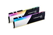 Arbeitsspeicher (RAM) - G.Skill Trident Z Neo DDR4-4000 - 16GB - CL18 - Dual Channel (2 pcs) - AMD Optimized - Schwarz mit RGB - F4-4000C18D-16GTZN