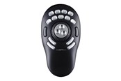 Maus - Contour Multimedia Controller PRO v2 - Jog Dial (Schwarz) - SPROV2