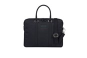 Taschen - dbramante1928 Fifth Avenue Laptop-Tasche für Laptop 15" | Schwarz - BG15PLBL3318