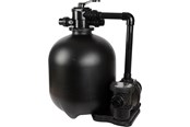 Pools - Swim & Fun Filter unit Pro Classic 800W - 1088