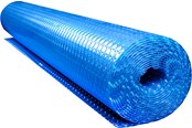 Pools - Swim & Fun Poolabdeckung Sommer, 8,00 x 4,00, 400 Mikron - 2185