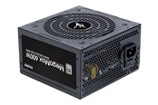 Netzteile - Zalman MegaMax Netzteile - 600 Watt - 120 mm - ATX 2.31 - 80 Plus White (bis zu 80% effektiv) - ZM600-TXII