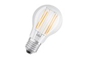 LED-Birnen - Osram LED-Lampe Standard Filament 9W/827 (75W) Clear Dimmable E27 - 4058075436886