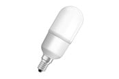 LED-Birnen - Osram LED-Lampe Stick 8W/827 (60W) Frosted E14 - 4058075428362