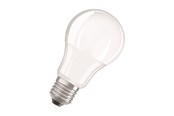LED-Birnen - Osram LED-Lampe STAR+ Daylight Sensor Standard 9W/827 (60W) Frosted E27 - 4058075428324