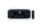Micro & Mini-Systeme - Lenco DAR-061BK - DAR-061BK