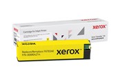Druckerzubehör - Tinte & Toner - Xerox 006R04214 / Alternative to HP 973X / F6T83AE Yellow Toner - High Yield - 006R04214