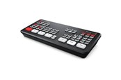 Kontrolleinheit, Mixer und Textapparat zur Videobearbeitung - Blackmagic ATEM mini Pro ISO - BM-SWATEMMINIBPRISO