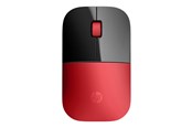 Maus - HP Z3700 - Maus (Rot) - V0L82AA