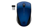 Maus - HP 220 - Maus (Blau) - 7KX11AA
