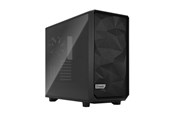 Gehäuse - Fractal Design Meshify 2 Compact - Black TG Light Tint - Gehäuse - FD-C-MES2C-03