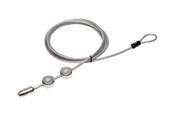 Systemzubehör - Kensington Locking Kit - K63150WW