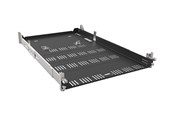 Rack-Gehäuse - HP Depth Adjustable Fixed Rail Rack Kit - 2A8Y5AA