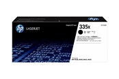 Druckerzubehör - Tinte & Toner - HP 335X - High Yield - Black Toner - W1335X