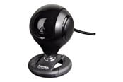 Webcams - Hama Spy Protect HD Webcam - web camera - 00053950