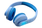 Kopfhörer/Headsets - Philips TAK4206 - 85dB Max - Bluetooth - Blau - TAK4206BL/00