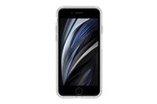 Handys - Cover & Cases - OtterBox React Apple iPhone SE (3rd/2nd gen)/8/7 - clear - 77-65078