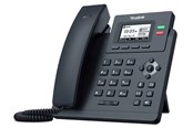 Telefone - Yealink SIP-T31P - VoIP phone - 5-way call capability - SIP-T31P