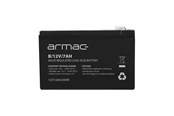 USVs - Armac Akku 12V / 7Ah (B / 12V / 7AH) - B/12V/7AH