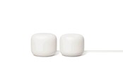 Smart-Home - Google Nest Wifi Router + Zugangspunkt - Weiß - GA00822-DE