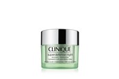 Gesichtspflege - Clinique Superdefense Night Recovery Moisturizer - 50ml - 020714763275