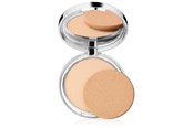 Make-Up - Clinique Stay-Matte Sheer Pressed Powder - No. 02 Stay Nutral - 020714066116