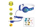 Kopfhörer/Headsets - onanoff TRAVEL BLUE - BP-TRAVEL-BLUE