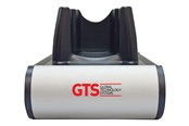 Dockingstationen - Global Technology Systems GTS Single Cradle Charger - HCH-3010RU-CHG