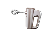 Handmixer - Russell Hobbs Handmixer Swirl Smoky Quartz 25892-56 - 350 W - 25892-56