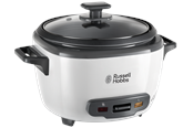 Andere Küchengeräte - Russell Hobbs Large Rice Cooker 27040-56 - 27040-56
