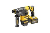 Schraub/Bohrmaschinen - Dewalt 54V XR Flexvolt 30mm 3kg SDS-Plus - 2 x 9Ah - DCH333X2