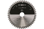Handkreissäge - Bosch Standard for Wood - 2608837710