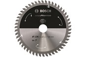 Handkreissäge - Bosch Standard for Aluminium - 2608837754