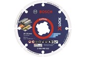 Winkelschleifer - Bosch Expert - 2608900532