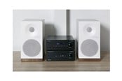 DAB, Netzwerk und Radiowecker - Tangent Tuner II - DAB radio tuner - schwarz - TANTUNERII