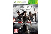 Spiele - Ultimate Action Triple Pack - Microsoft Xbox 360 - Action - PEGI 18 - 5021290066618