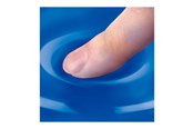 Mauspads & Zubehör - Fellowes Gel Crystals - 9113709