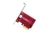Netzwerkadapter (Netzkarte, Druckserver, u.s.w.) - TP-Link TX401 10 Gigabit PCI Express Network Adapter - TX401