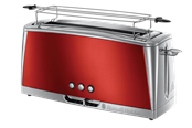 Toaster - Russell Hobbs Toaster Luna 23250-56 - 23250-56