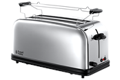 Toaster - Russell Hobbs Toaster Victory Long Slot 4S 23520-56 - 23520-56
