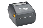 Label printer - Zebra ZD421d - Direct thermal | 300 dpi | USB 2.0 | LAN - ZD4A043-D0EE00EZ