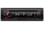 Autoradios - Kenwood KDC-BT450DAB - KDCBT450DAB
